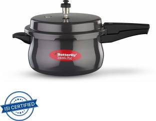 Butterfly Superb Plus 5 L Induction Bottom Pressure Cooker