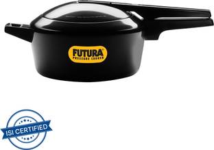 Hawkins Futura (FP40) 4 L Inner Lid Pressure Cooker