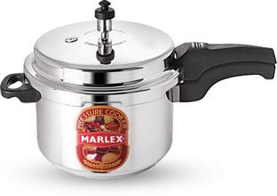 Marlex Aluminium Outer Lid Super Deluxe Standard 7.5 L Outer Lid Pressure Cooker