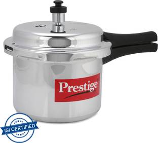 Prestige Popular 3 L Outer Lid Pressure Cooker