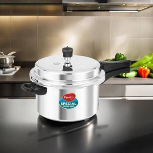 Pigeon Special 5.5 L Outer Lid Pressure Cooker