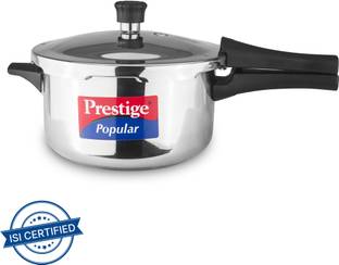 Prestige 2.5 L Outer Lid Induction Bottom Pressure Cooker