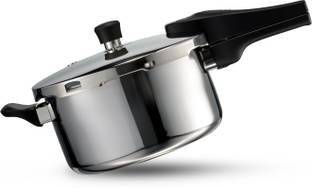 Tramontina Aeion + Pressure cooker 1.5 L Outer Lid Induction Bottom Pressure Cooker