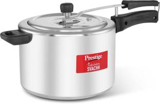 Prestige Nakshatra Svachh 8 L Inner Lid Pressure Cooker