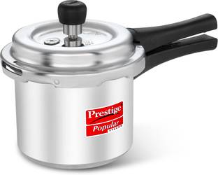 Prestige by TTK Popular Svachh 2 L Outer Lid Pressure Cooker