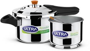 ULTRA DURACOOK DIET 3 L इंडक्शन बॉटम