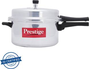 Prestige Popular 7.5 L Outer Lid Pressure Cooker
