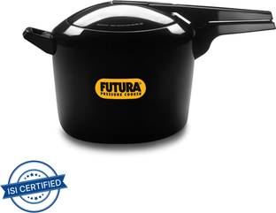 Hawkins Futura (FP90) 9 L Inner Lid Pressure Cooker