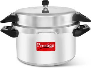 Prestige Popular 16 L Outer Lid Pressure Cooker