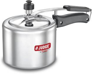 Judge by TTK Prestige Basics 3 L Inner Lid Pressure Cooker
