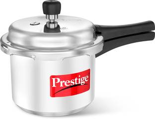 Prestige Popular 3 L Outer Lid Pressure Cooker