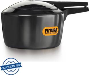 Hawkins Futura (FP30) 3 L Inner Lid Pressure Cooker