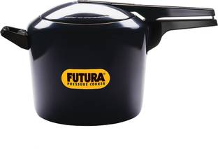 Hawkins Futura Tall (FP7T) 7 L Inner Lid Pressure Cooker