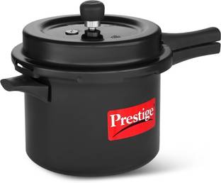 Prestige Popular Svachh 5 L Outer Lid Pressure Cooker