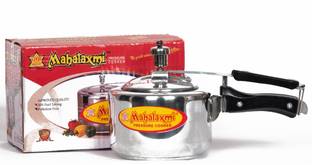 Mahalaxmi ISI Certified inner lid 1 L Inner Lid Pressure Cooker