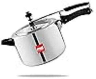 PNB eco 3 L Inner Lid Induction Bottom Pressure Cooker