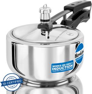 Hawkins (HSS20) 2 L Inner Lid Induction Bottom Pressure Cooker