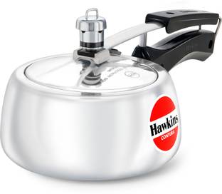 Hawkins Contura (HC15) 1.5 L Inner Lid Pressure Cooker