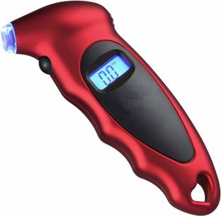 Marrone Digital Tire Pressure Gauge AK26DT