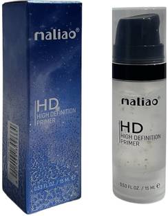 maliao HD High Definition Face  Primer  - 15 ml