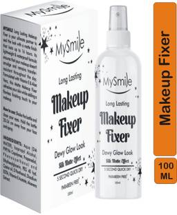 Mysmile 1p Makeup Fixer spray Primer  - 100 ml