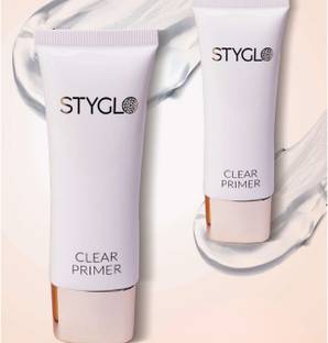 Styglo Pore Minimizing, Anti-aging, Oil Control Makeup  Primer  - 50 g