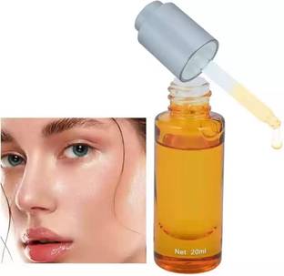 AFARAXIA Best Magic Drops Primer Oil For Face Primer for all skin type Primer  - 20 ml