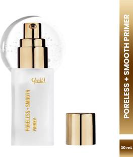Glam21 Poreless Smooth Primer Gel - Non-greasy Lightweight Texture | Blends Seamlessly Primer  - 30 ml