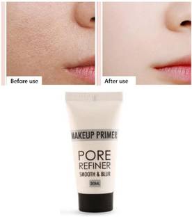Herrlich BEST PORE MAKEUP BEST TRANSPARENT PRIMER Primer  - 30 ml
