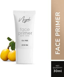 Neyah Face Primer Matte Finish 30ml | Oil Free | Hydrating | Pore Minimizing primer Primer  - 30 ml