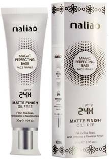 maliao Magic Perfecting Base Face 24H Primer  - 30 g
