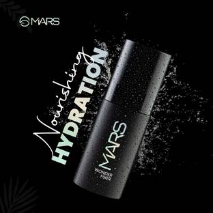 MARS Wonder Fixer Super Fine Mist Natural Finish Primer  - 50 ml