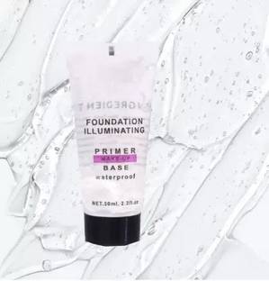 Elecsera BEST SKIN REVOLUTIONARY MAKEUP TUBE Primer  - 50 ml