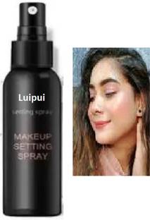Luipui low price fixer spray for girls pack of 1 Primer  - 100 ml