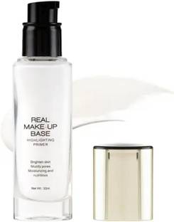 AEPRUY Real Makeup Base Hightlighting|Skin hydrating Poreless  Primer  - 32 ml