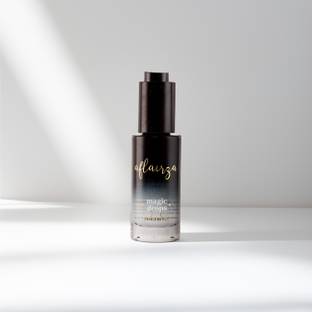 AFLAIRZA Magic Drop Primer for Face Makeup Long Lasting Waterproof Non Sticky Makeup Look Primer  - 30 ml