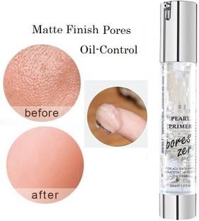 ADJD HYDRATING MAKEUP PRIMER FOR A DRY AND DEHYDRATED SKIN Primer  - 35 ml