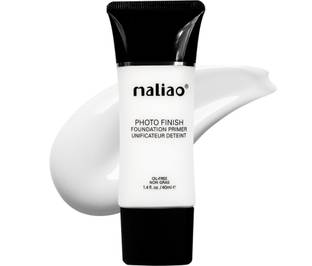 maliao Photo Finish Foundation Primer - Flawless Base for Perfect Makeup Primer  - 40 ml