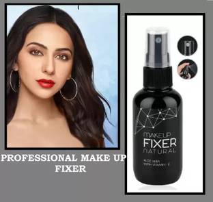 KAIASHA BEST MAKEUP SETTING SPRAY FOR FACE,WATERPROOF AND SMUDGE PROOF FIXER Primer  - 70 ml