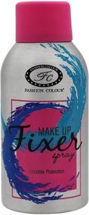 FASHION COLOUR MAKEUP FIXER TIN MFT Primer  - 150 g