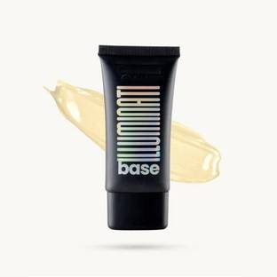 Me-One Mar Illuminati Base | Illuminating and Dewy Primer| Primer  - 45 ml