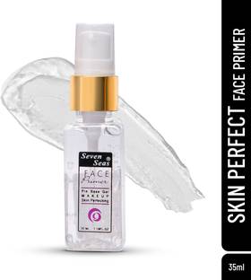 Seven Seas SKIN PERFECTING PRIMER Primer  - 35 ml