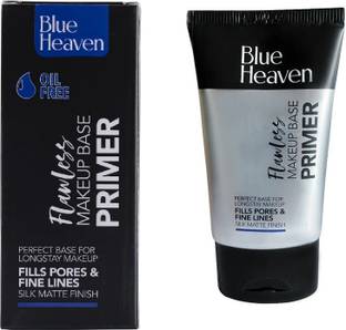 BLUE HEAVEN Studio Perfect Oil Free  Primer  - 30 g