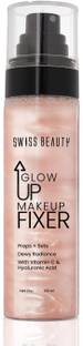 SWISS BEAUTY Glow Up Makeup Fixer Primer  - 100 ml