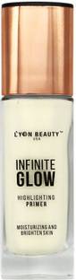 L'YON BEAUTY HIGHLIGHTING PRIMER MOISTURIZING AND BRIGHTEN SKIN Primer  - 30 ml