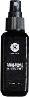 SUGAR POP GRAND FINALE HIGHLIGHTING SETTING MIST 50ML Primer  - 50 ml
