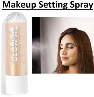 Neycare Long Lasting | Makeup Setting Spray | Non Sticky Makeup Fixer Primer  - 100 ml