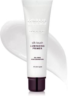 LOTUS MAKE - UP Proedit Silk Touch Luminizing  Primer  - 20 g