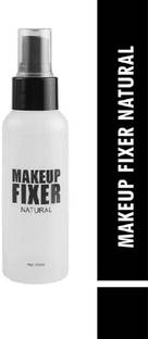 Felicechiara NATURAL MAKE-UP FIXING MIST FOR ALL SKIN TYPES Primer  - 100 ml