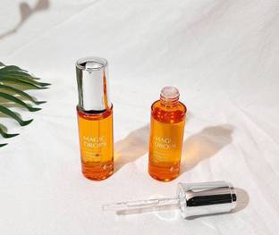 MYEONG Magic Drops Primer Oil For Face Primer  - 40 ml